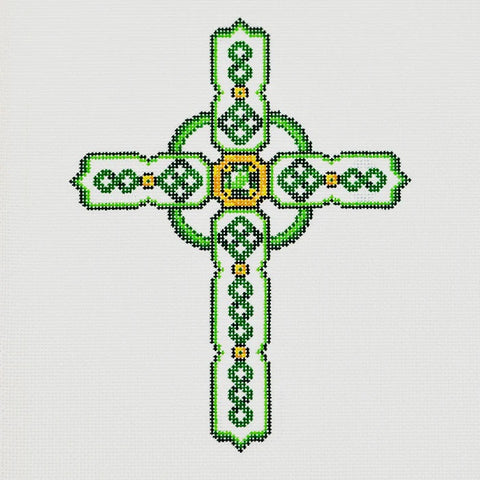 Cross - Celtic