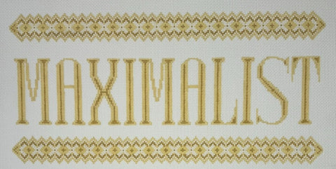 Millennial Collection - Maximalist