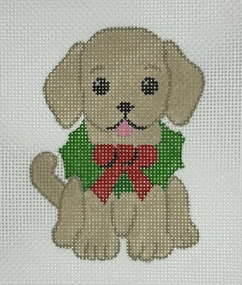 Little Bits - Puppy w/SG