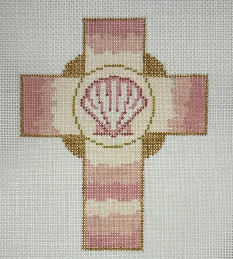 Shell Cross w/SG