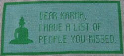 Dear Karma