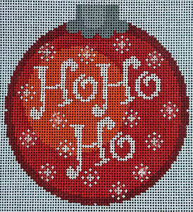 Ho Ho Ho