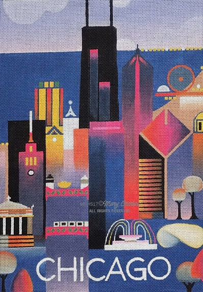 Chicago