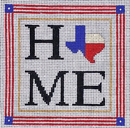 Texas State Square - Home 