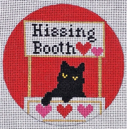 Hissing Booth