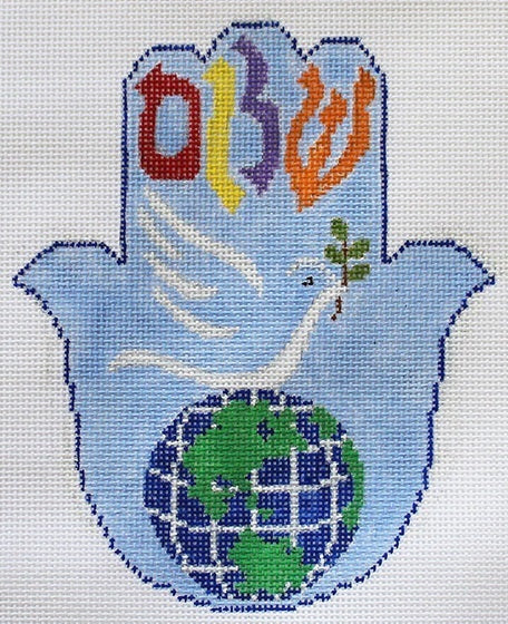 HAMSA - World Peace