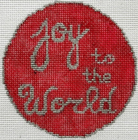Joy to the World/Red