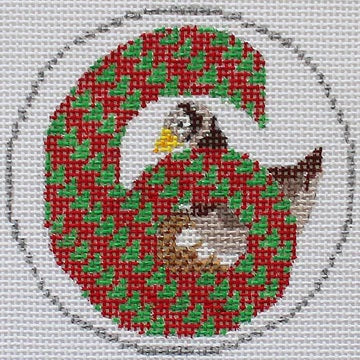 Twelve Days of Christmas - 6 Geese
