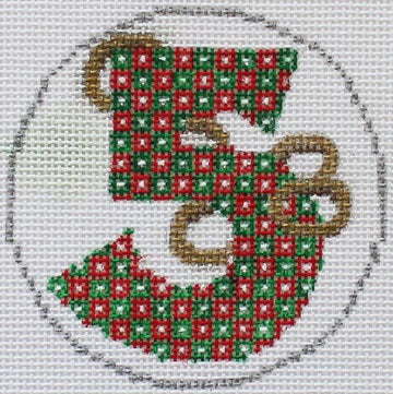 Twelve Days of Christmas - 5 Golden Rings