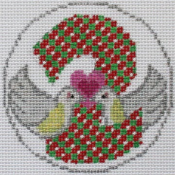 Twelve Days of Christmas - 2 Turtle Doves