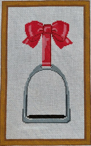 Holiday Riding Stirrup