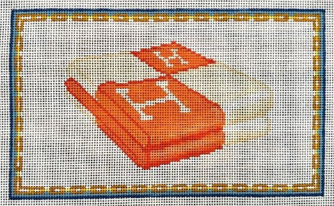 Hermes Blanket  