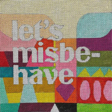 Let's Misbehave 