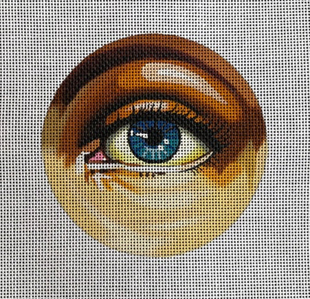 Eye of the Woman