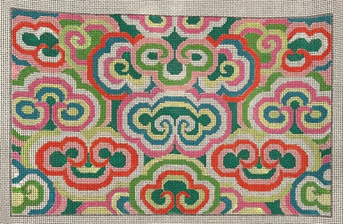 Tibetan Sky