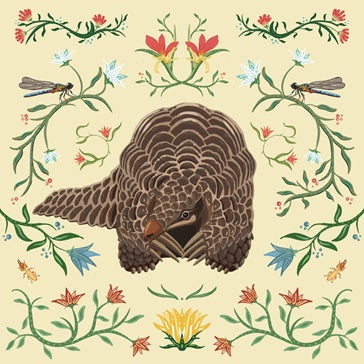 Pangolin
