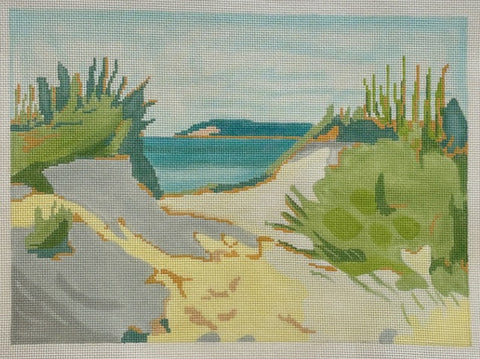 Sleeping Bear Dunes