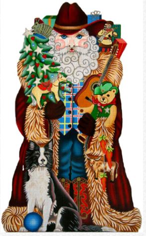 Western Santa
