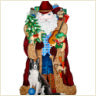 Western Santa -13M