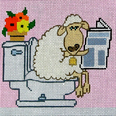 Sheep Sit