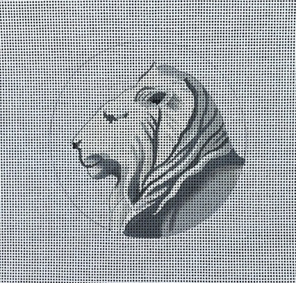 Lion Statue