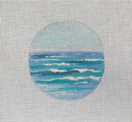 Ocean Scene