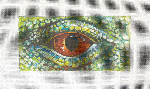 Dragon Eye