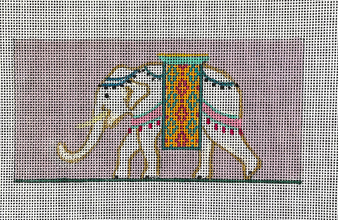 White Elephant
