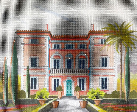 Seville Home