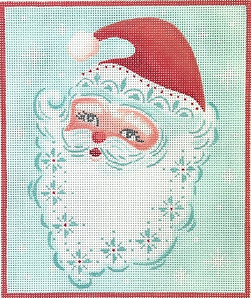 Lacy Santa