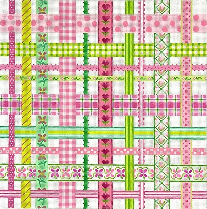 Woven Ribbons - PL560