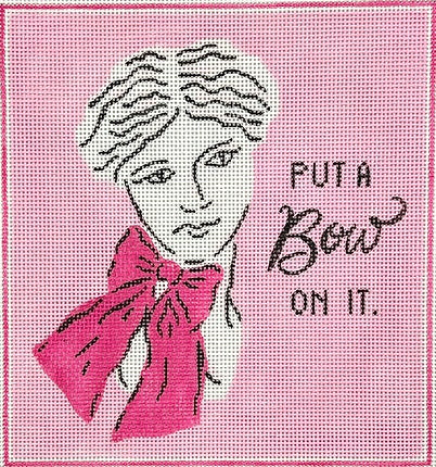 Put a Bow on It  