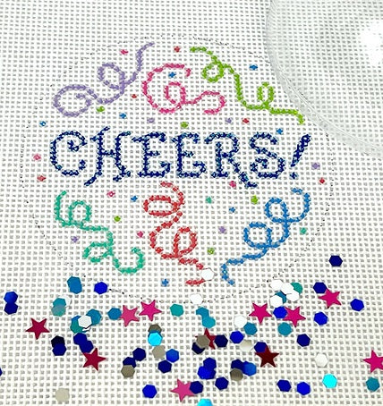 Cheers Ornament  