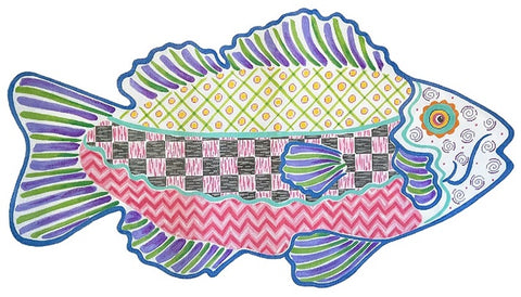 Funky Fish