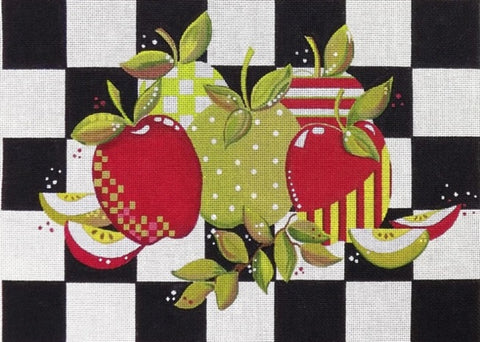 Apples