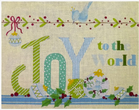 Joy to the World