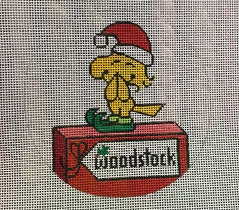 Woodstock