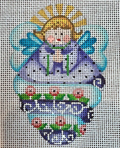 Angel Cone