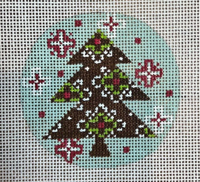 Brown Tree