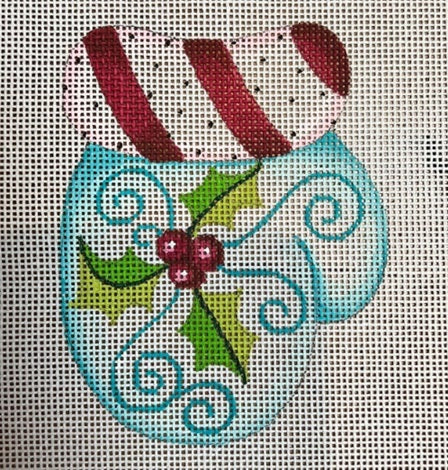 Holly Mitten