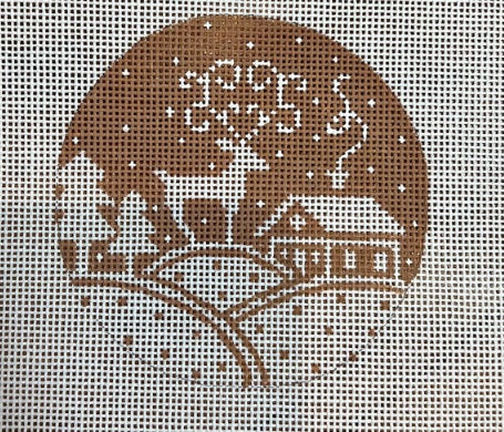 Gingerbread Cookie