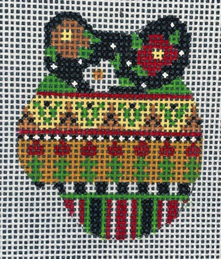 Swedish Mitten