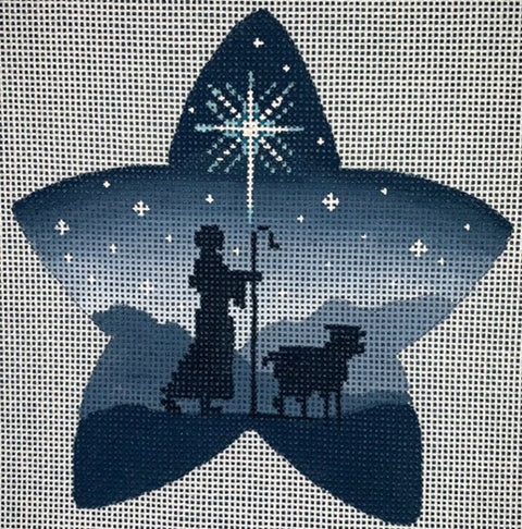 Shepherd Star