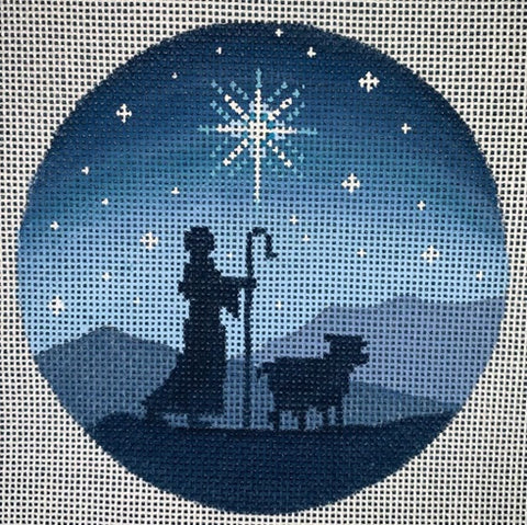 Shepherd Star