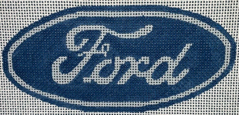 Ford Logo