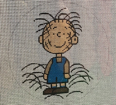 Pig Pen