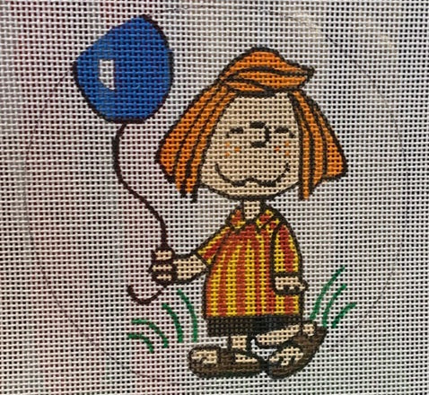 Peppermint Patty