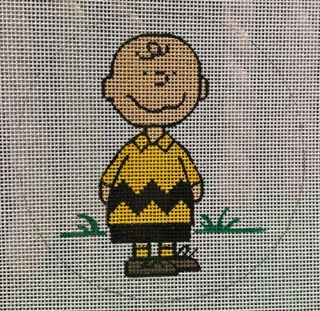 Charlie Brown