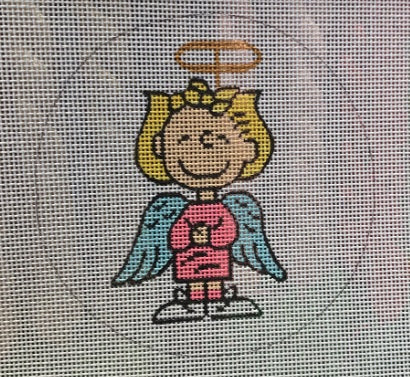 Sally Angel