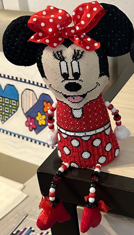 Millie Doll
